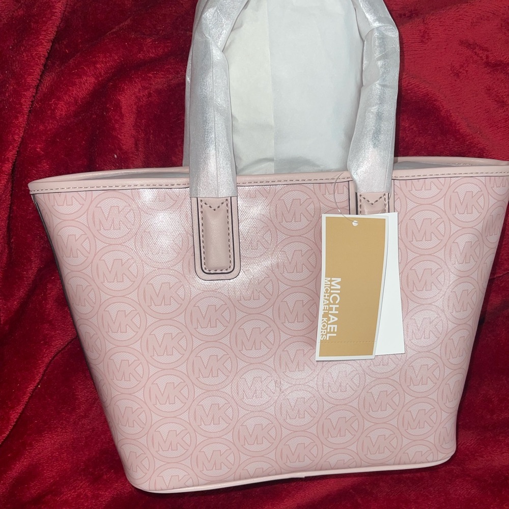 New original  MK Jodie small tote bag